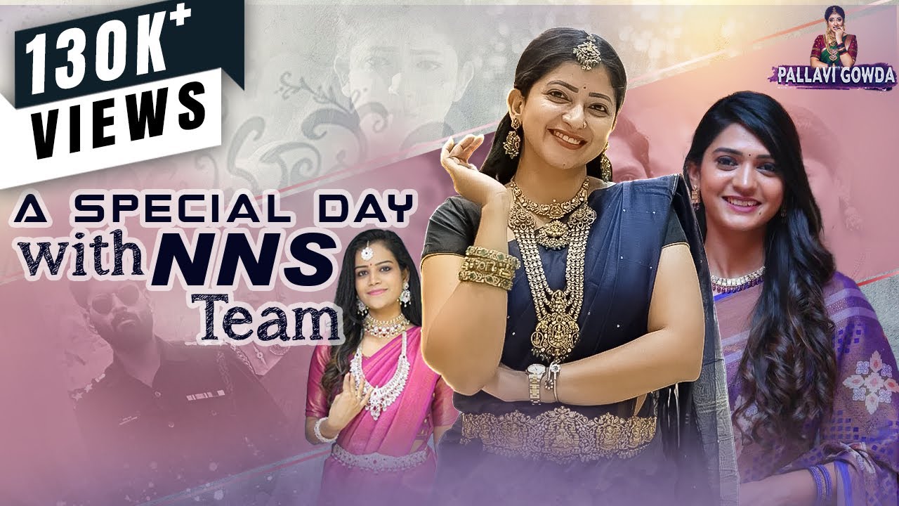 Nindu Noorella Saavasam Festival Celebration at Siddipet | Telegana | Pallavi Gowda