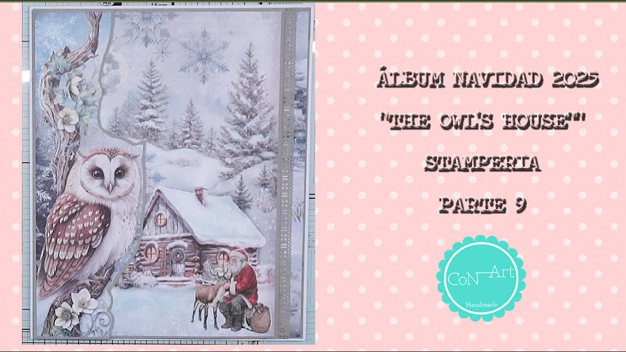 Álbum Navidad 2025 