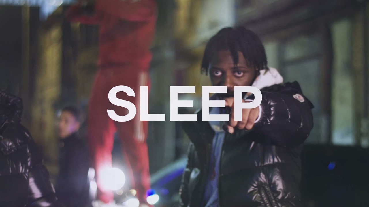 [FREE] Sleepy Hallow x Sheff G Type Beat 
