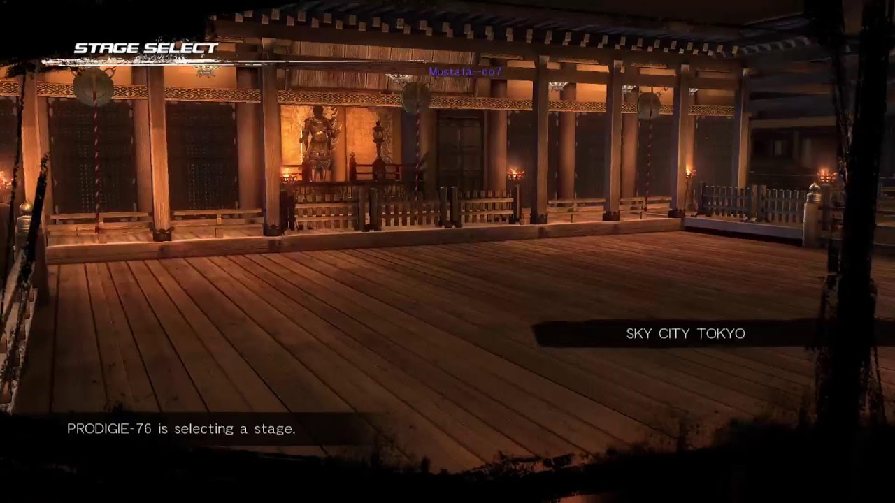 #DOA5LR,   Stream,   (18.11.25)