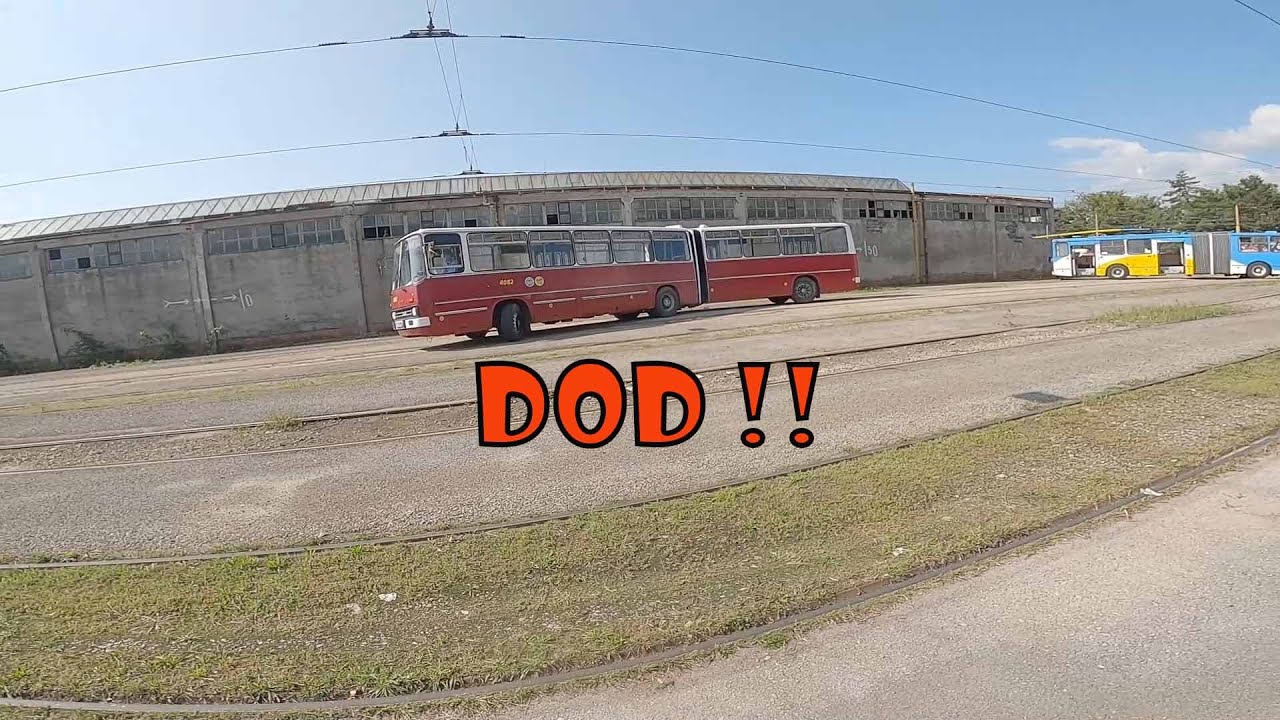ZEDOL SI PARKU !!! Deň otvorených dverí v DPMK 2021 !