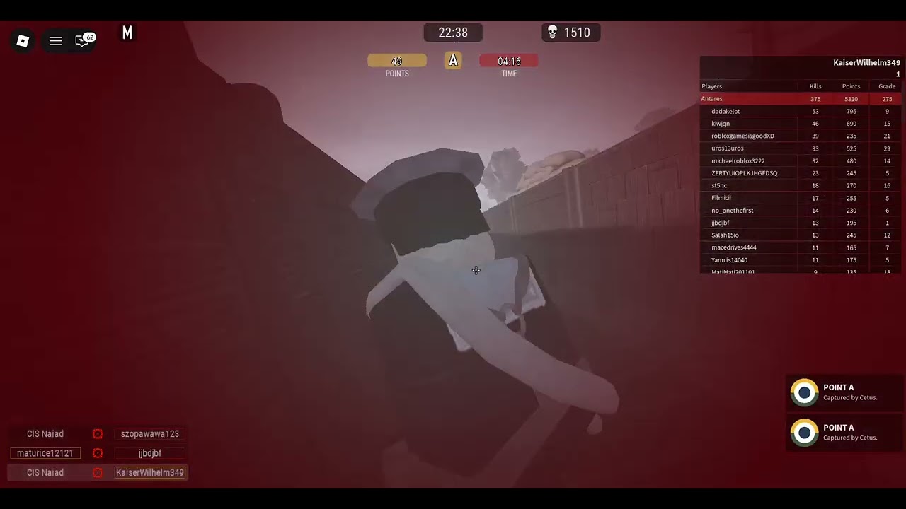 Centaura gameplay