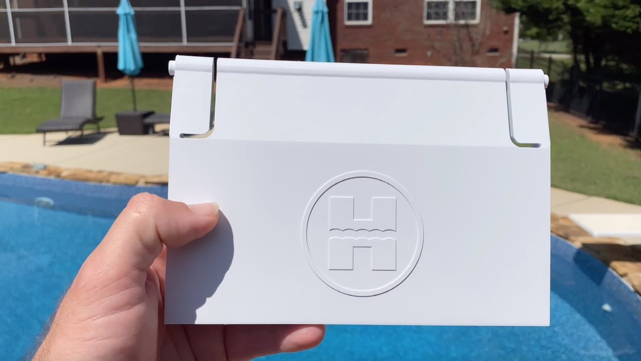 Hayward Weir Skimmer Flapper REVIEW