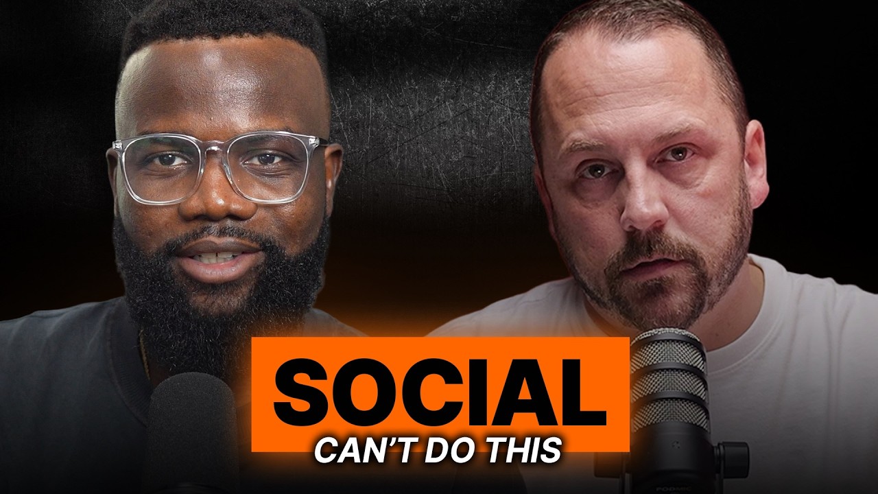 The Problem With Social Media Ads (And the Power of CTV)