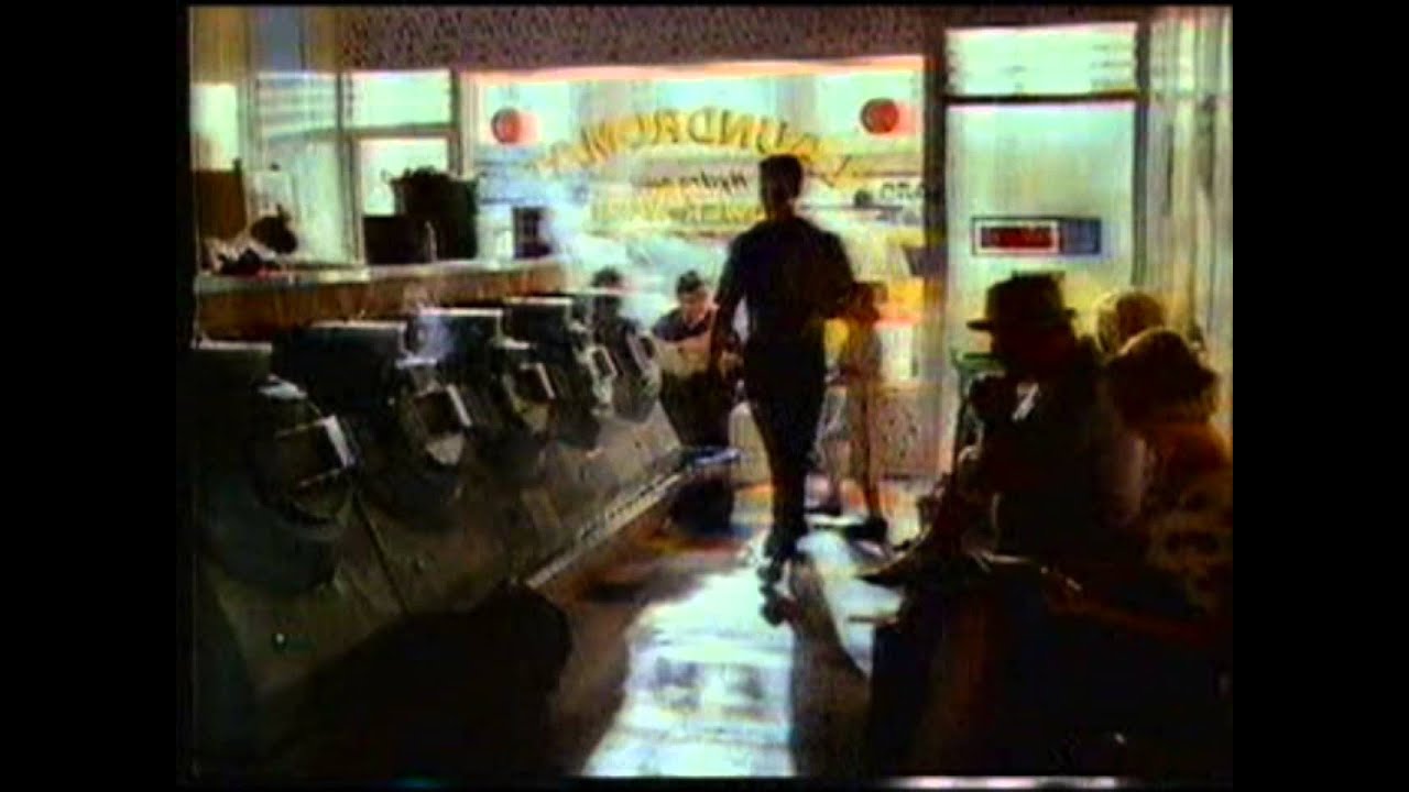 Television ads commercials cm Brisbane Australia 1985