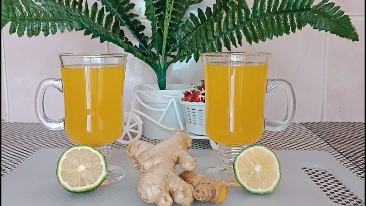 MELT BELLY FAT FAST! | DRINK THIS TEA EVERY MORNING & NIGHT!