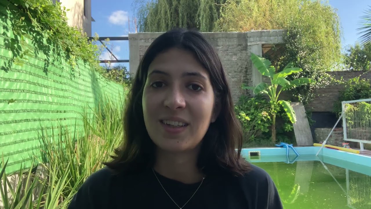 No fuimos creados  para ser “nuestros salvadores”