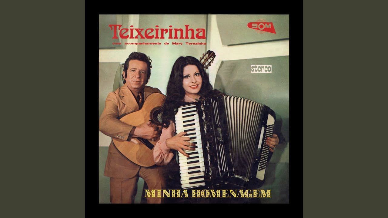 Tempo De Mocinho