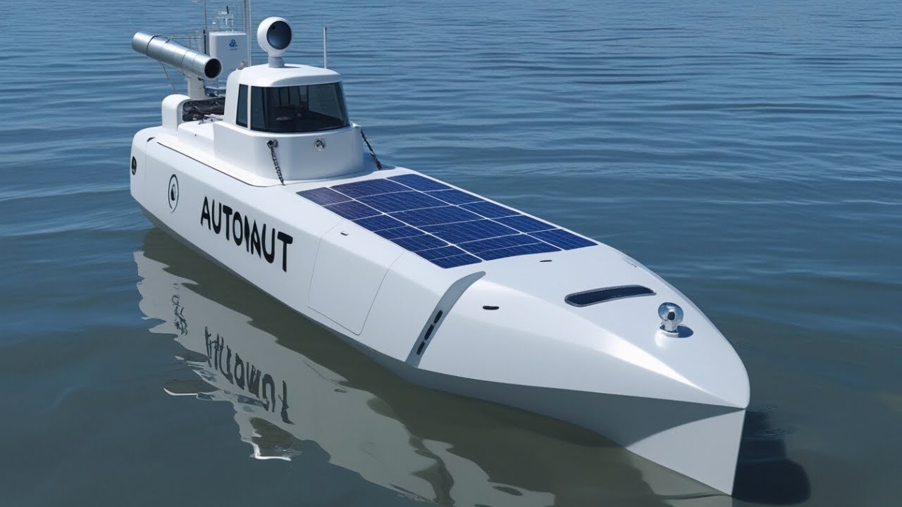 THESE INCREDIBLE 2026's WATER VEHICLES WILL LEAVE YOU SPEECHLESS!