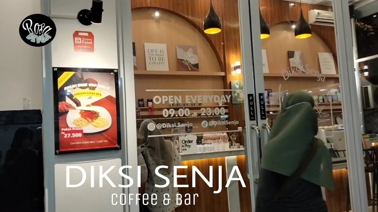 NGETEH ENJOY FULL MUSIC BAND | DIKSI SENJA PARE KAMPOENG INGGRIS KEDIRI