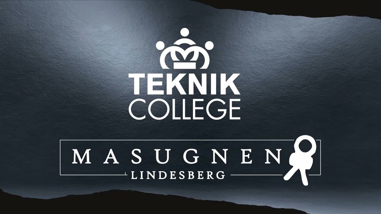 Företags besök på Guldsmedshyttan mekaniska ab Teknikcollege Lindesberg