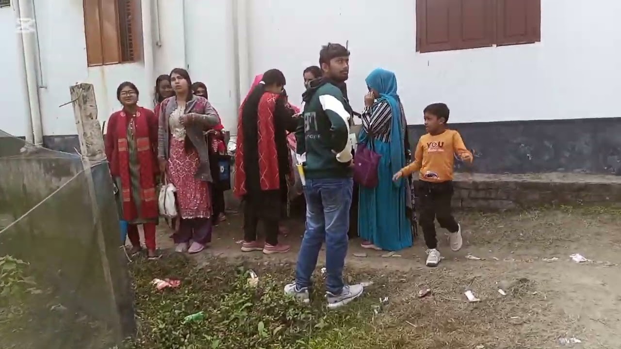 শিশুস্বর্গ নড়াইল।এস এম সুলতান ঘাট 