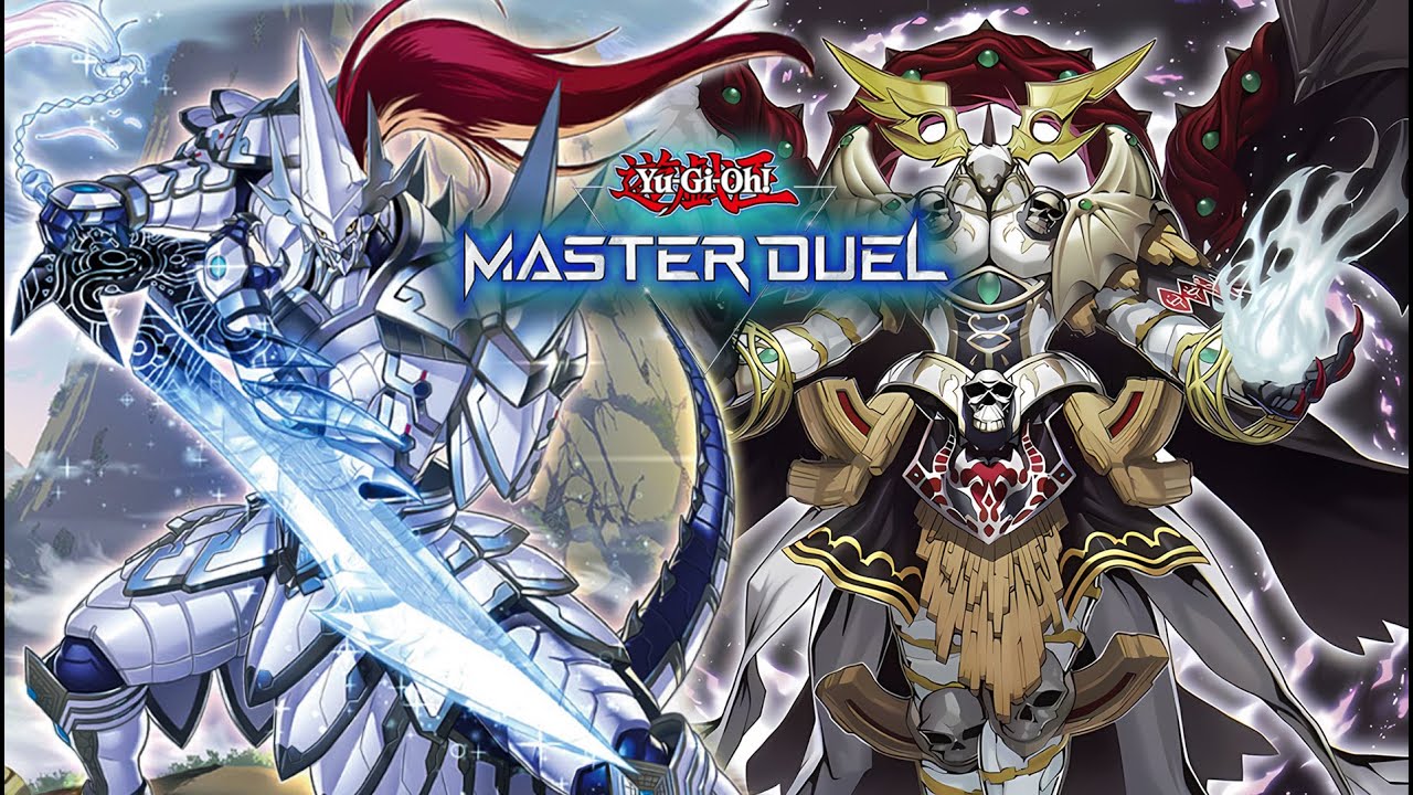 Swordsoul Tenyi Deck (August 2023), Yu-Gi-Oh! Master Duel