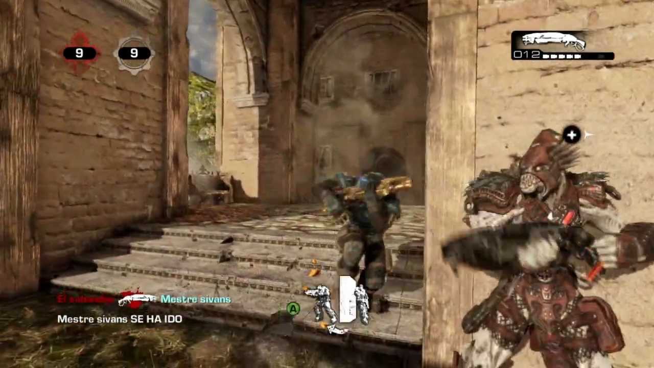 Me Cambio de Gamertag!