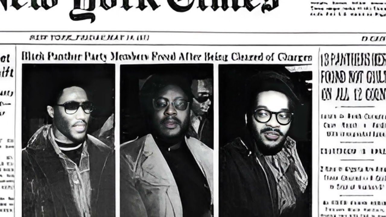 Shadows Of Surveillance: The COINTELPRO Chronicles