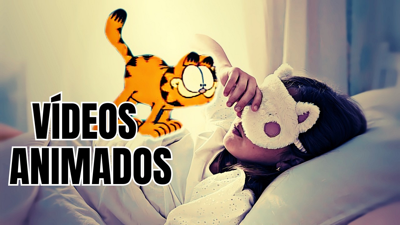 Cómo Incluir DIBUJOS ANIMADOS y PERSONAS en un Video  | FILMORA