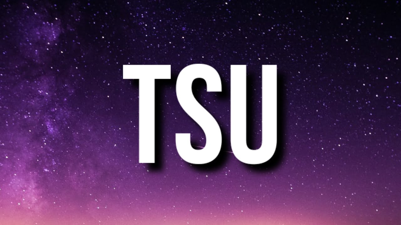 Drake - TSU (Lyrics)