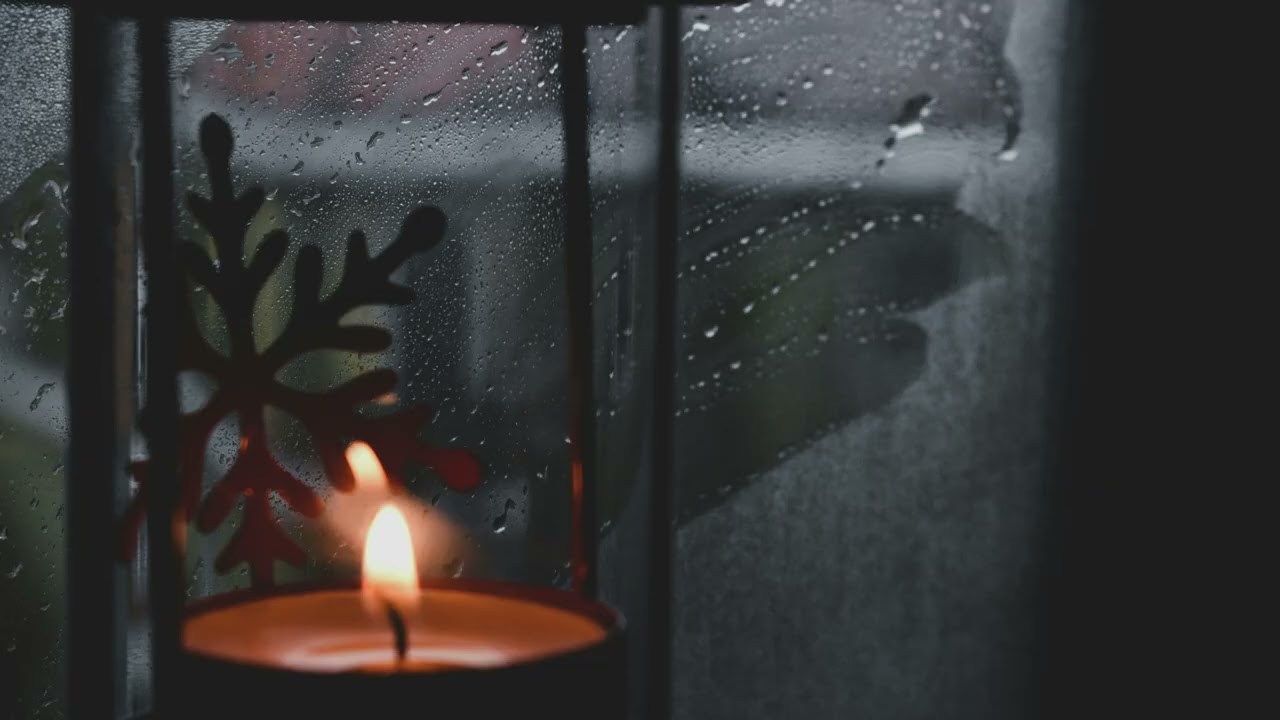 A Quiet Moment