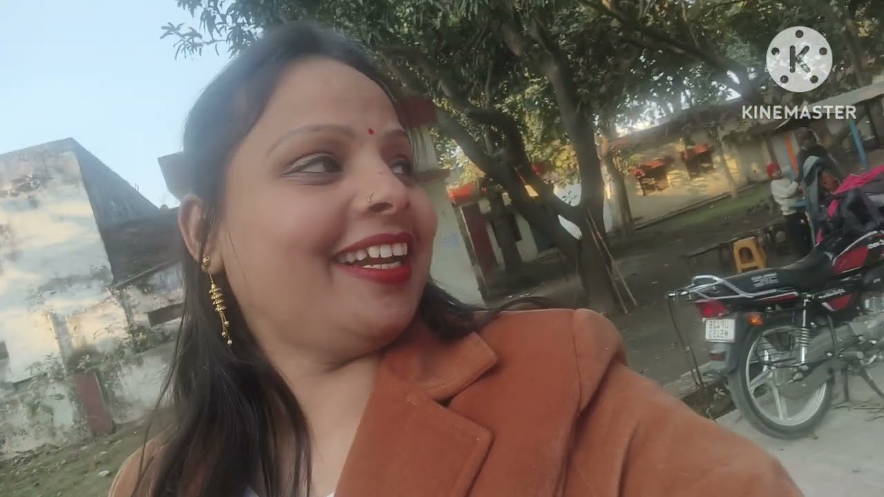 मायके का फ्रीडम और एंजॉय#भाई भाभी और भतीजी ,भतीजा के साथ मस्ती#परिवार का प्यार#Urmila's passion 🙏 