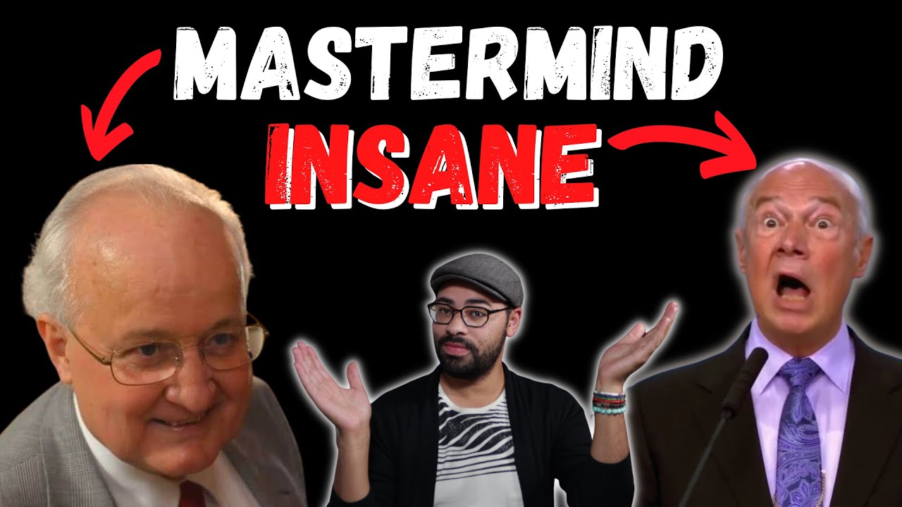 Uncovering the Truth Behind The Governing Body