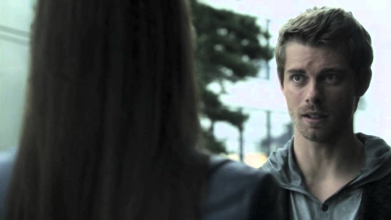 Let Him Go *John/Cara*