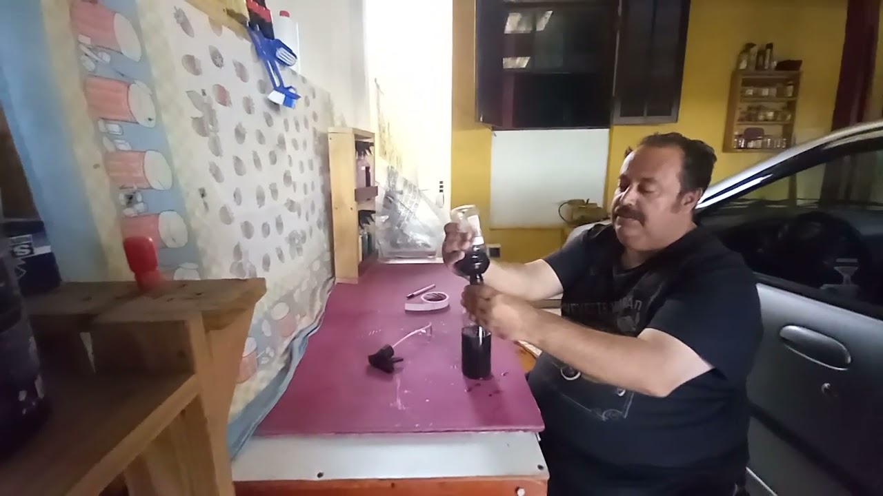 Assim o limpa pneu rende mais 