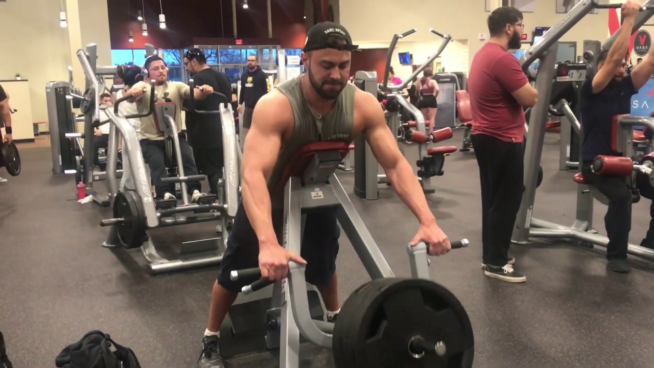 Leaner By The Day. Day 10