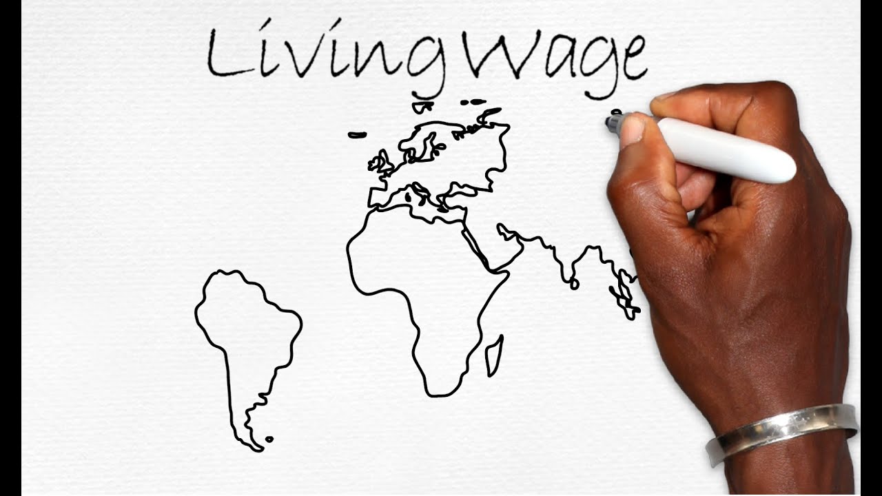 Living Wage: Making it a Reality