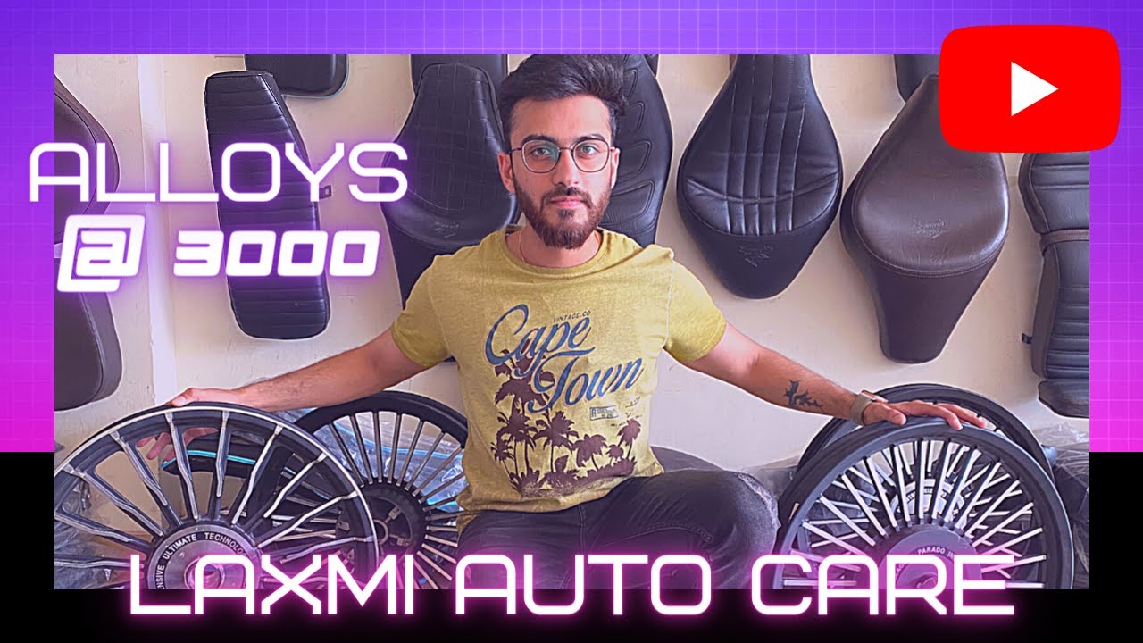 Royal enfield alloys | CLASSIC | THUNDERBIRD | STANDARD | ELECTRA | 3000 RS ONLY