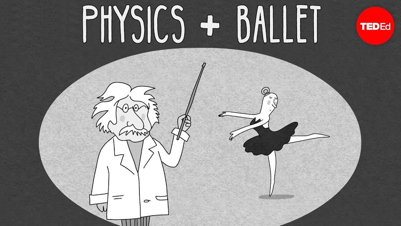 The physics of the 