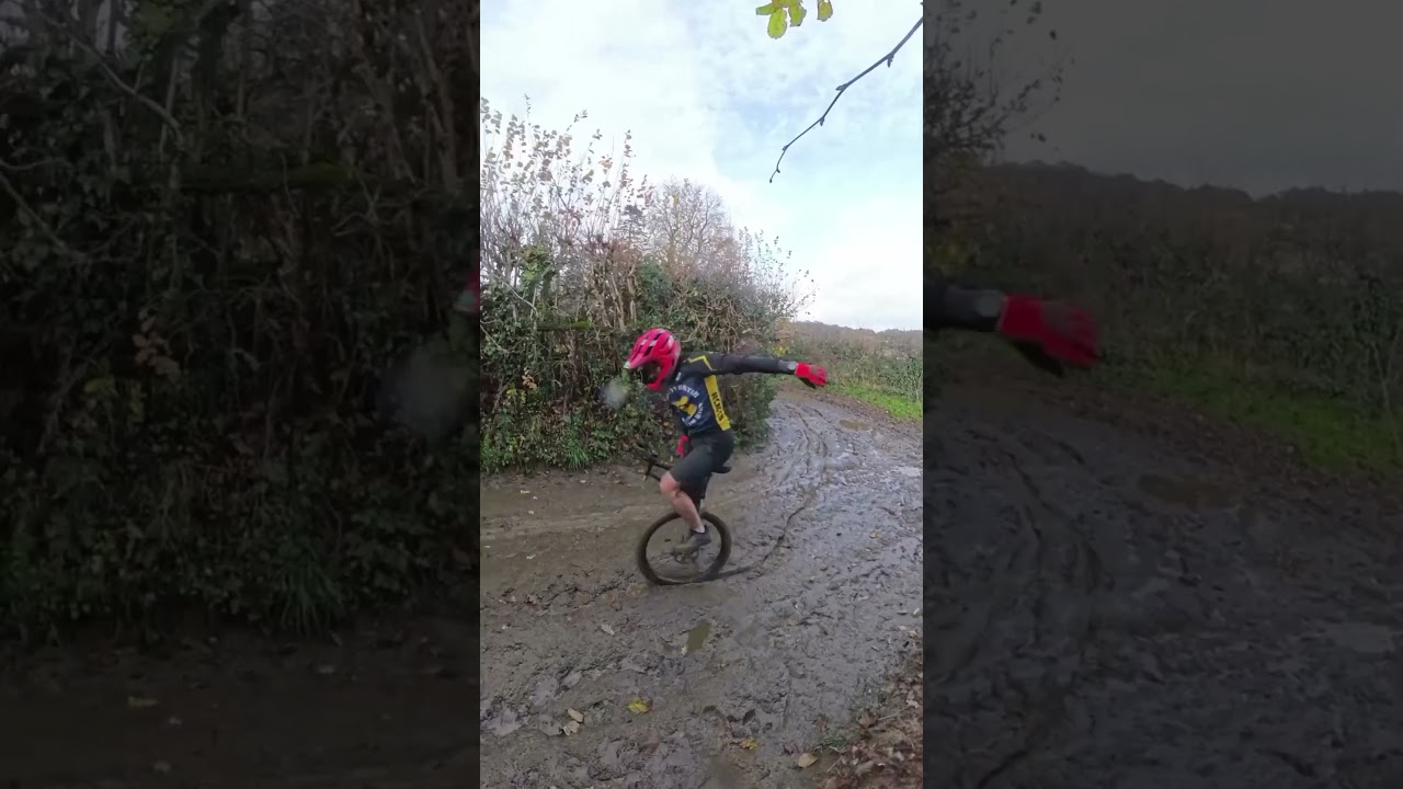 unique cycle 🚲 