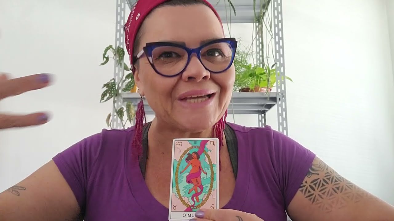 PEIXES ATEMPORAL - SEJA AUDAZ E D&Ecirc; O PRIMEIRO PASSO