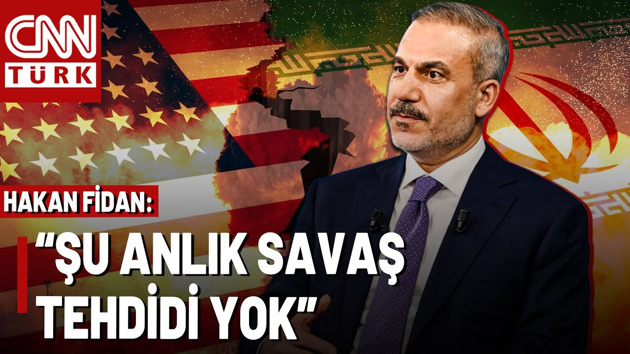 SON DAKİKA🚨Fidan- Arakçi İle Görüştü: 