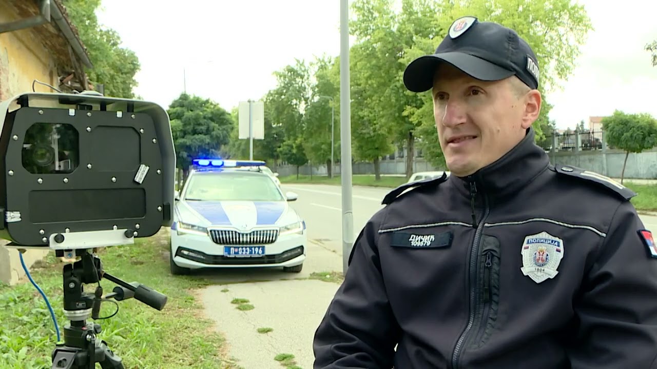 Kragujevačka policija oduzela osam vozila pod sumnjom da su 