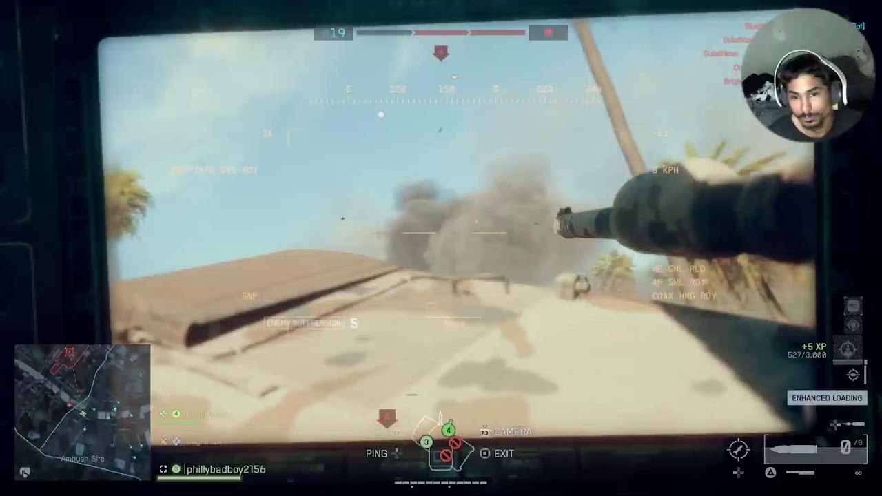 BATTLEFIELD 6 season 2 gameplay