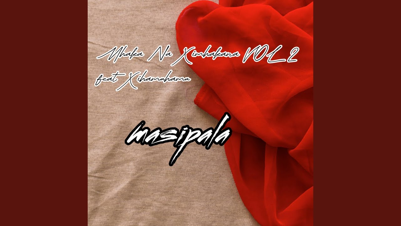 Mbhazima Ximatsatsa (2013 Edition)