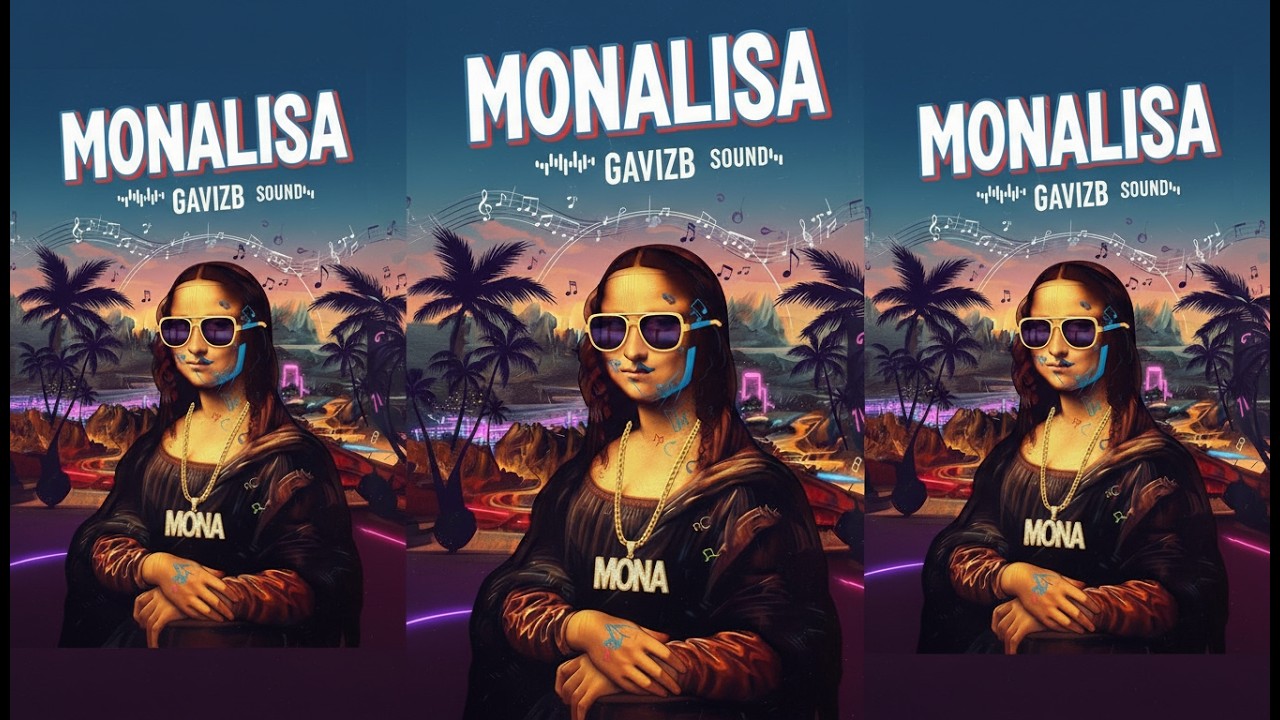 Mona lisa