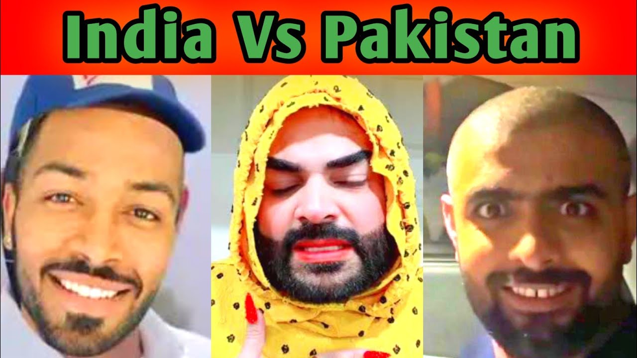 India vs Pakistan 😂🔥 Big Loss for Pakistan