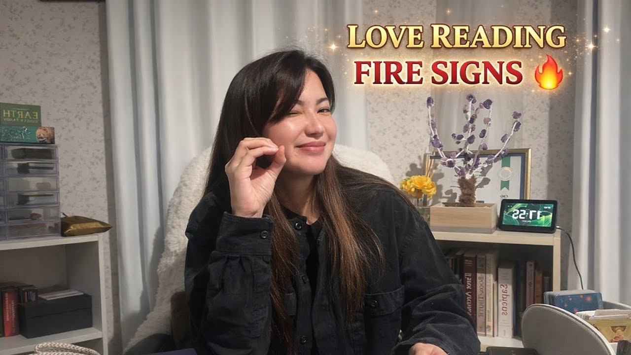 🔥LOVE READING ❤️🌕 (ARIES,LEO,SAGITTARIUS)