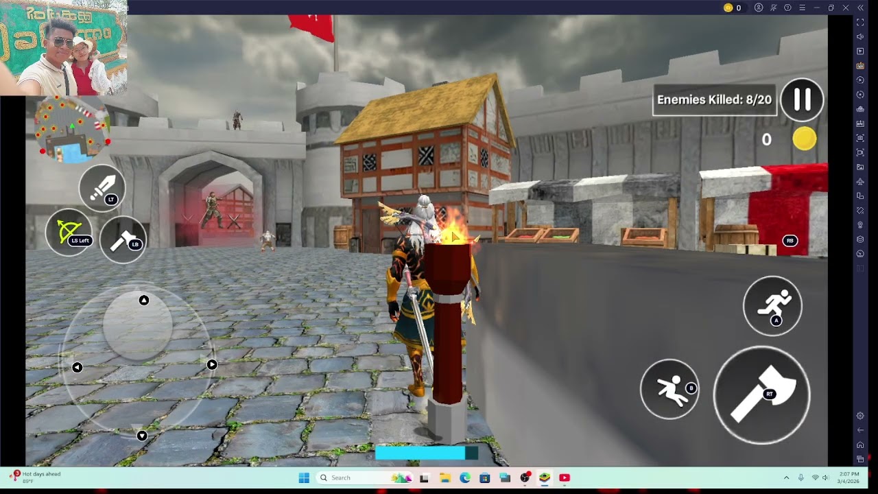 လူမိုက်ကြီး