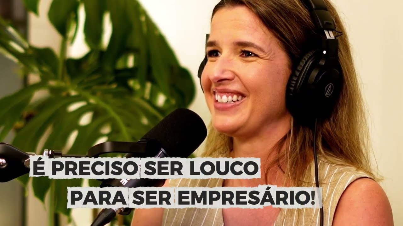 Trailer: De Gestora a Mentora: Como o COVID Mudou a Lideran&ccedil;a na Sa&uacute;de - Ana Gon&ccedil;alves