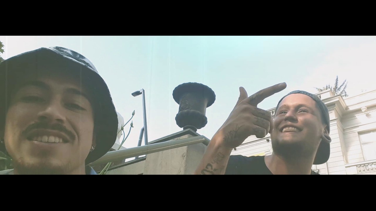 Roedor Malefico - Trakwan (Sonido Directo) [Prod. BeatMachinne]