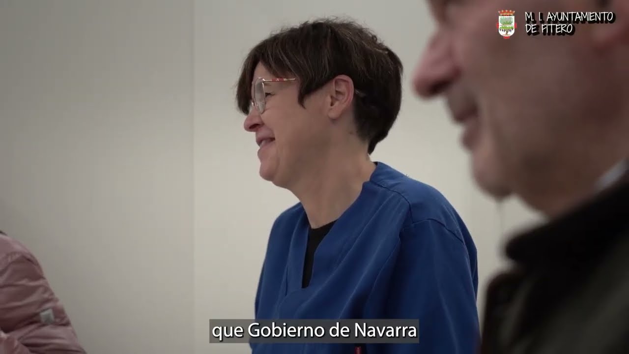 Entrevista actualidad Fitero. 26 marzo 25. Onda Cero Tudela.