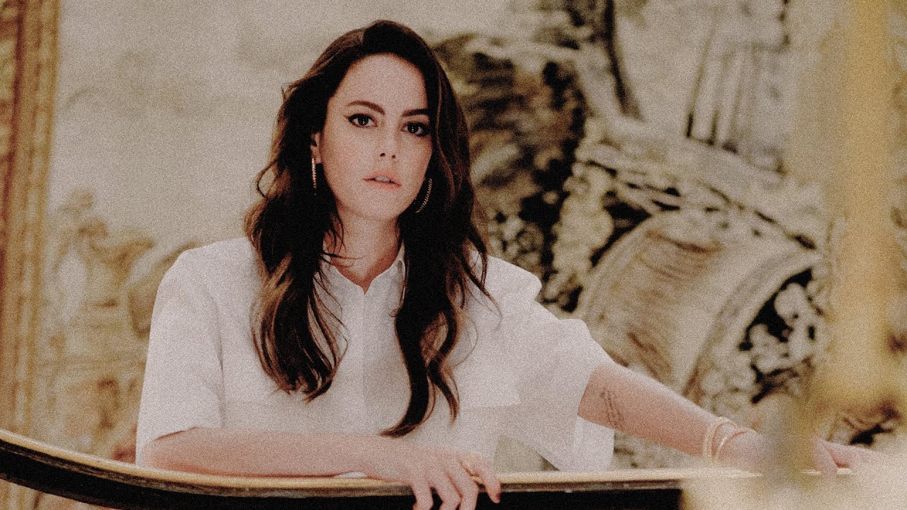 the best of Kaya Scodelario
