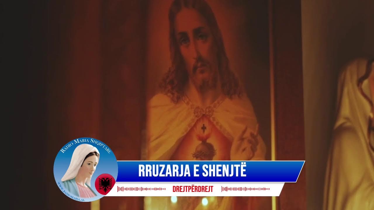 Rruzarja për falenderimet dhe njetet e dëgjuesve të Radio Marisë.