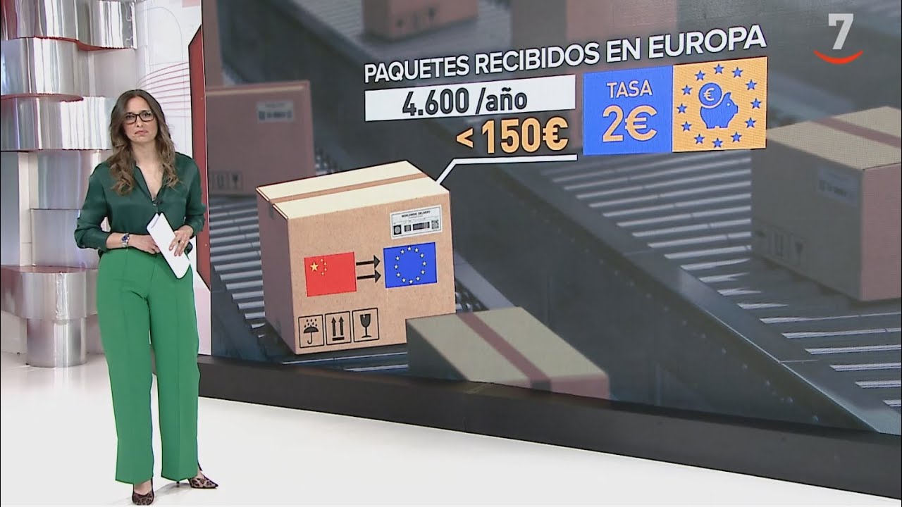 CyLTV Noticias 20:00 horas (23/05/2025)