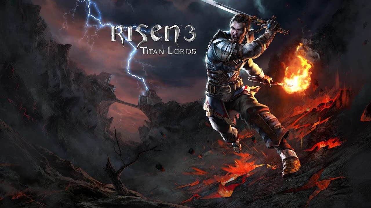 Risen 3 - Game Explained In Detail By Developer