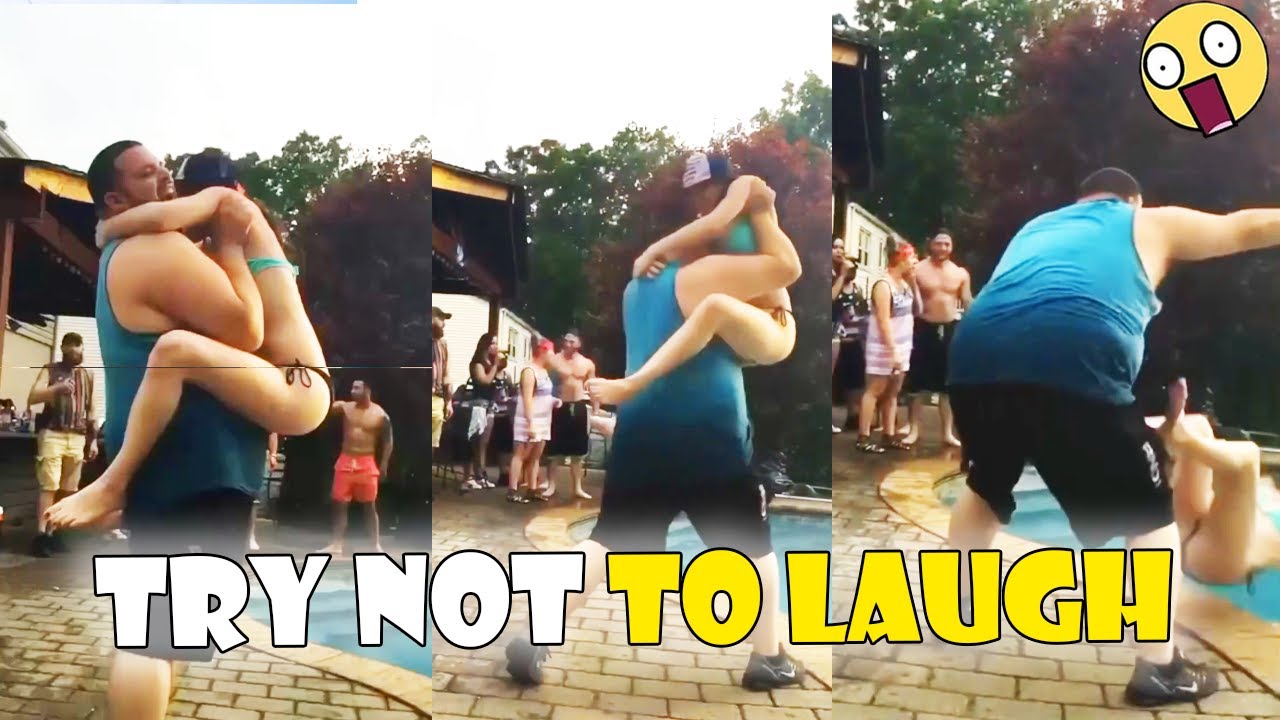 Funny & Hilarious People Life #273 😆 TRY NOT TO LAUGH 😂😁😆  Instant Regret Fails Compilation