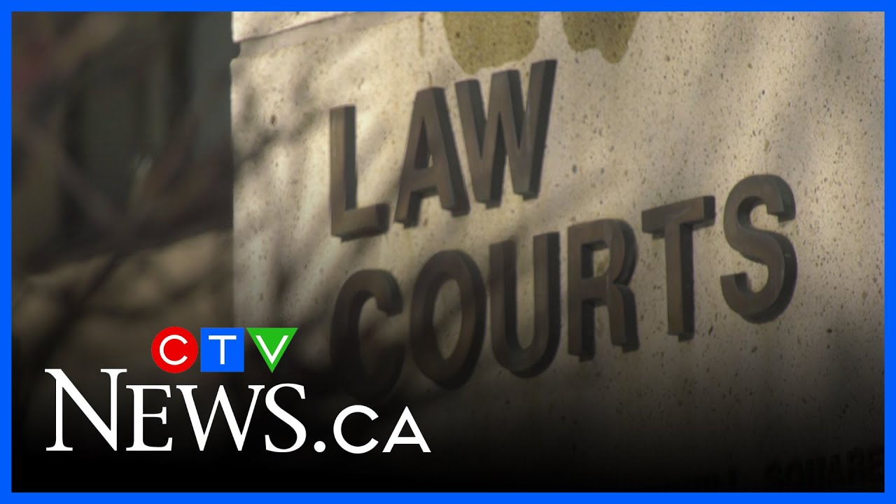 Sentencing hearing for 2 teens in fatal stabbing near Edmonton school