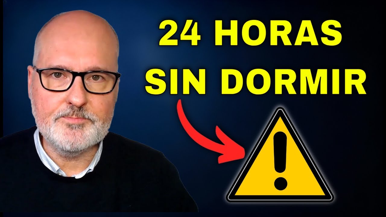 ¿Te operarías si tu médico lleva 24 HORAS SIN DORMIR? (La verdad de la Huelga)